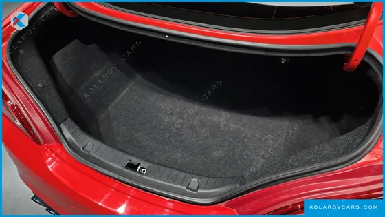 HYUNDAI GENESIS 200 TURBO S