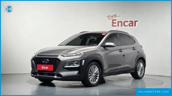 HYUNDAI KONA 1.6 TURBO 2WD