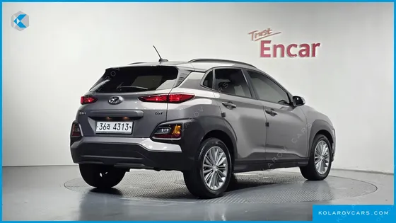 HYUNDAI KONA 1.6 TURBO 2WD