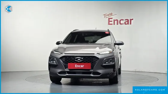 HYUNDAI KONA 1.6 TURBO 2WD