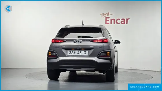 HYUNDAI KONA 1.6 TURBO 2WD