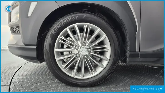 HYUNDAI KONA 1.6 TURBO 2WD