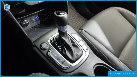 HYUNDAI KONA 1.6 TURBO 2WD