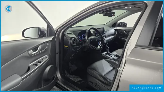HYUNDAI KONA 1.6 TURBO 2WD