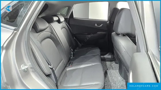 HYUNDAI KONA 1.6 TURBO 2WD