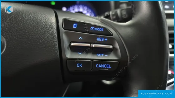 HYUNDAI KONA 1.6 TURBO 2WD