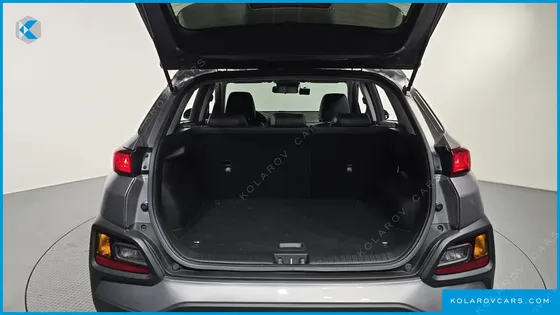 HYUNDAI KONA 1.6 TURBO 2WD