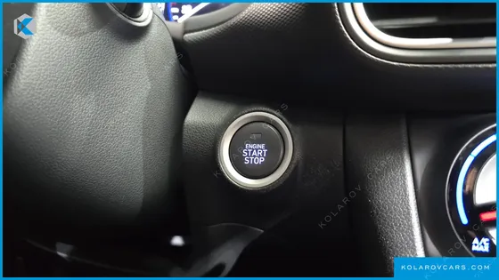 HYUNDAI KONA 1.6 TURBO 2WD