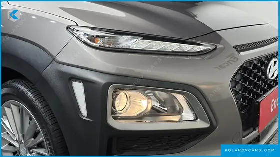 HYUNDAI KONA 1.6 TURBO 2WD