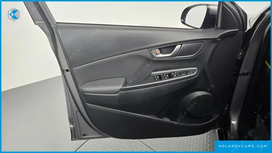 HYUNDAI KONA 1.6 TURBO 2WD