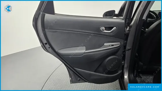 HYUNDAI KONA 1.6 TURBO 2WD