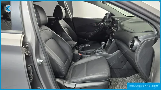HYUNDAI KONA 1.6 TURBO 2WD