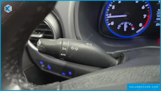 HYUNDAI KONA 1.6 TURBO 2WD