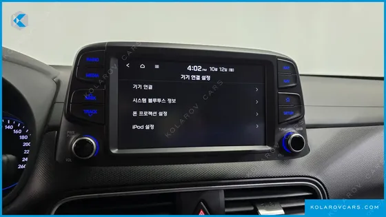 HYUNDAI KONA 1.6 TURBO 2WD