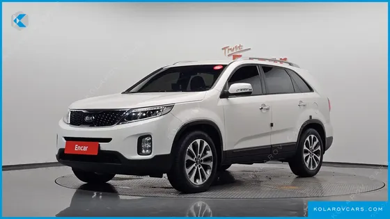 KIA SORENTO DIESEL 2.0 2WD