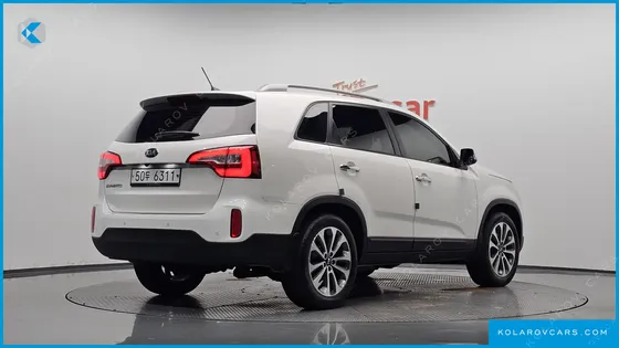 KIA SORENTO DIESEL 2.0 2WD