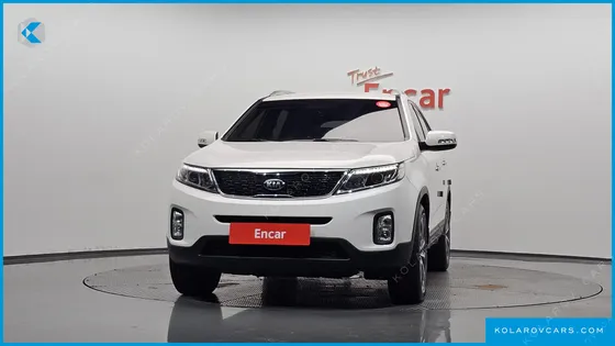 KIA SORENTO DIESEL 2.0 2WD