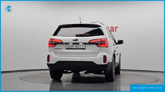 KIA SORENTO DIESEL 2.0 2WD
