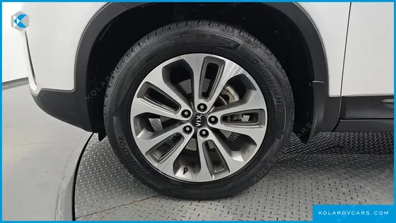 KIA SORENTO DIESEL 2.0 2WD
