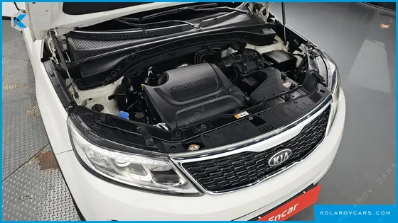 KIA SORENTO DIESEL 2.0 2WD