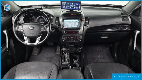 KIA SORENTO DIESEL 2.0 2WD
