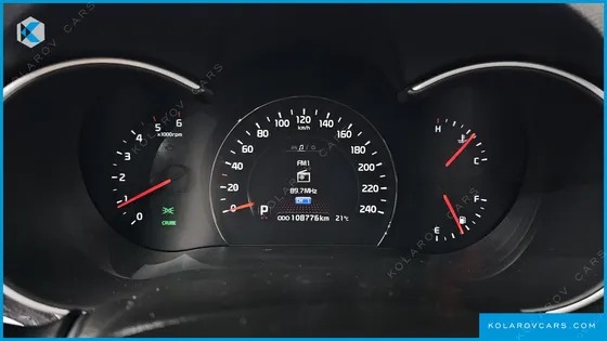 KIA SORENTO DIESEL 2.0 2WD