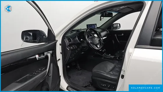 KIA SORENTO DIESEL 2.0 2WD