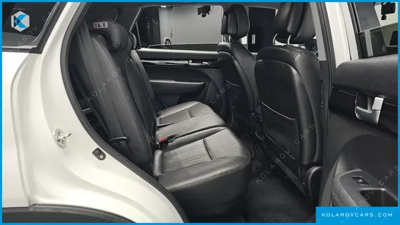 KIA SORENTO DIESEL 2.0 2WD