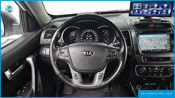KIA SORENTO DIESEL 2.0 2WD