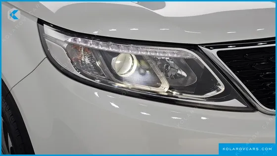 KIA SORENTO DIESEL 2.0 2WD