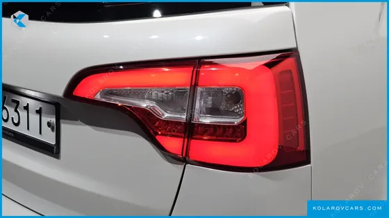 KIA SORENTO DIESEL 2.0 2WD