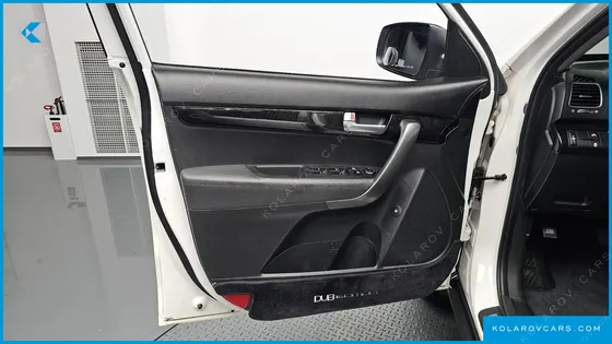KIA SORENTO DIESEL 2.0 2WD