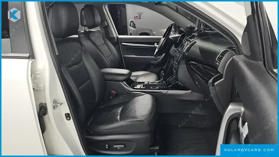 KIA SORENTO DIESEL 2.0 2WD