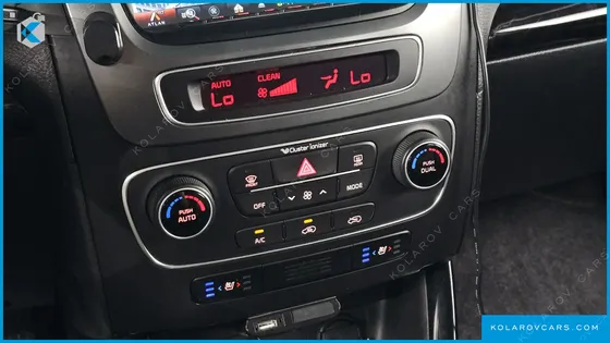 KIA SORENTO DIESEL 2.0 2WD