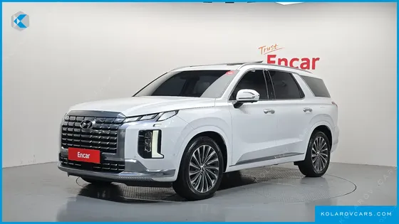 HYUNDAI PALISADE GASOLINE 3.8 2WD