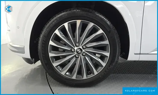 HYUNDAI PALISADE GASOLINE 3.8 2WD