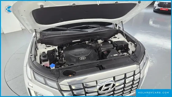 HYUNDAI PALISADE GASOLINE 3.8 2WD