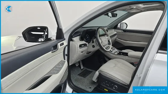 HYUNDAI PALISADE GASOLINE 3.8 2WD