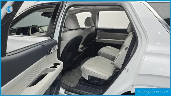 HYUNDAI PALISADE GASOLINE 3.8 2WD