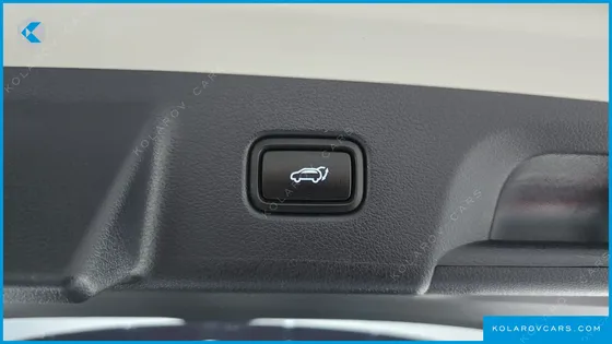 HYUNDAI PALISADE GASOLINE 3.8 2WD