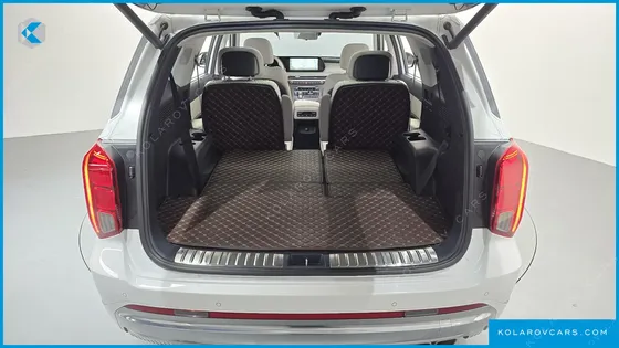 HYUNDAI PALISADE GASOLINE 3.8 2WD