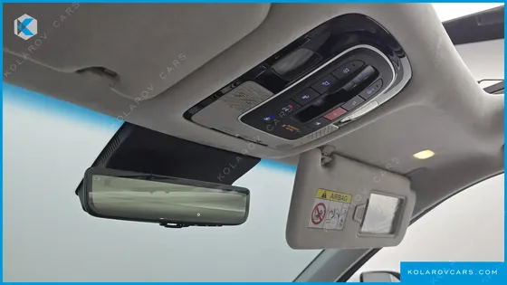 HYUNDAI PALISADE GASOLINE 3.8 2WD