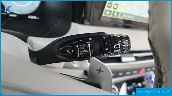 HYUNDAI PALISADE GASOLINE 3.8 2WD
