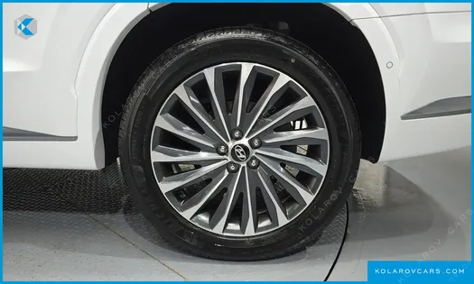 HYUNDAI PALISADE GASOLINE 3.8 2WD