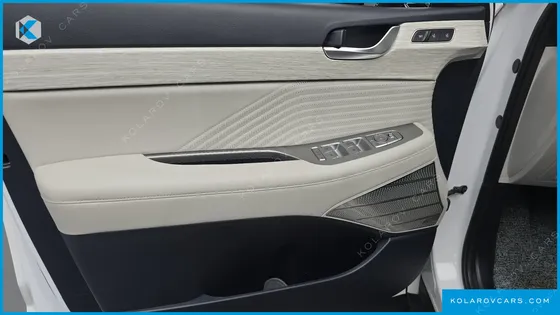HYUNDAI PALISADE GASOLINE 3.8 2WD