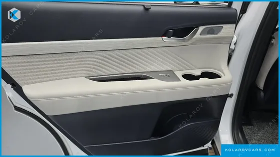 HYUNDAI PALISADE GASOLINE 3.8 2WD