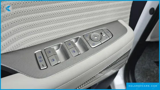 HYUNDAI PALISADE GASOLINE 3.8 2WD