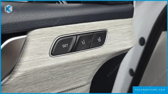 HYUNDAI PALISADE GASOLINE 3.8 2WD