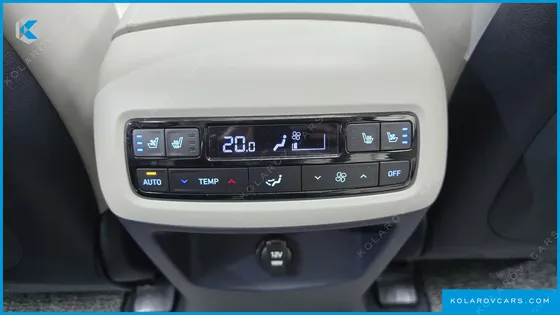 HYUNDAI PALISADE GASOLINE 3.8 2WD