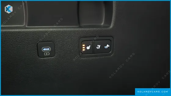 HYUNDAI PALISADE GASOLINE 3.8 2WD